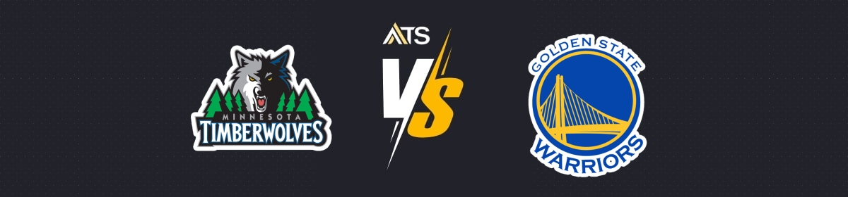 Minnesota Timberwolves vs Golden State Warriors Prediction - 5/12/2025