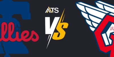 Philadelphia Phillies vs Cleveland Guardians Pick - 5/9/2025