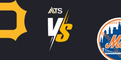 Pittsburgh Pirates vs New York Mets Pick - 5/12/2025