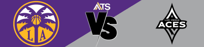 LA Sparks vs Las Vegas Aces Prediction: LA Looking For Revenge Against Defending Champs