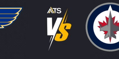 St. Louis Blues vs Winnipeg Jets Pick - 5/4/2025