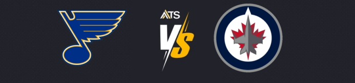 St. Louis Blues vs Winnipeg Jets Prediction: Struggling Central Division Teams Meet In Winnipeg