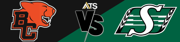 BC Lions vs Saskatchewan Roughriders Prediction For CFL Week 2 – 6/13/2026