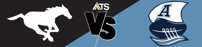 Toronto Argonauts vs Calgary Stampeders Prediction, Preview & Parlay Picks – 7/2/2026