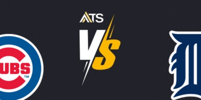 Chicago Cubs vs Detroit Tigers Pick - 6/6/2025