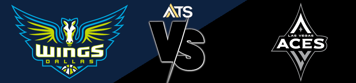 dallas wings vs las vegas aces prediction and preview