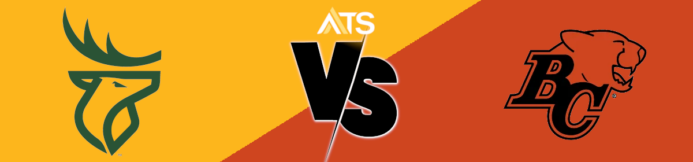 Edmonton Elks vs BC Lions Prediction, Preview & Parlay Picks – 7/4/2026