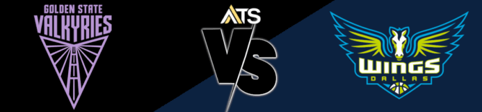 Dallas Wings vs Golden State Valkyries Prediction & Same Game Parlay – 6/17/2026