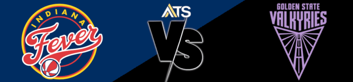 Indiana Fever vs Golden State Valkyries Prediction: Caitlin Clark Questionable For Indiana