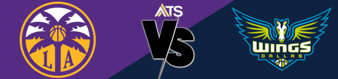 Dallas Wings vs LA Sparks Prediction, Props & Same Game Parlay – 6/5/2026