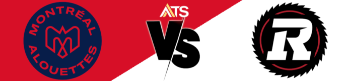 Ottawa Redblacks vs Montreal Alouettes Prediction & Parlay For CFL Week 4 – 6/28/2026
