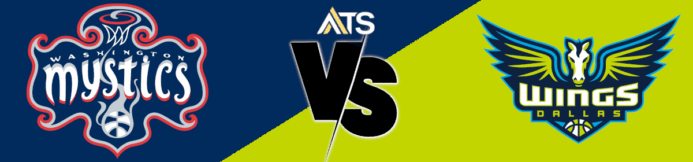 Washington Mystics vs Dallas Wings Prediction: Mystics Set Sights On Struggling Dallas Defense