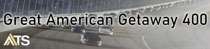 2026 Great American Getaway 400 Prediction, Preview & Parlay Picks – 6/14/2026