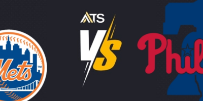 New York Mets vs Philadelphia Phillies Pick - 6/22/2025