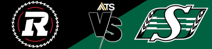Saskatchewan Roughriders vs Ottawa Redblacks Prediction, Preview & Parlay Picks – 7/3/2026