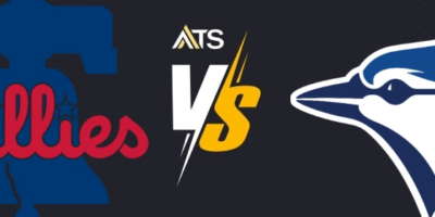 Philadelphia Phillies vs Toronto Blue Jays Prediction - 6/3/2025