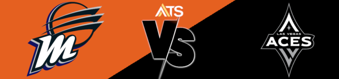 Phoenix Mercury vs Las Vegas Aces Prediction: Who Wins WNBA Finals Rematch to Start 2026?
