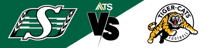 Saskatchewan Roughriders vs Hamilton Tiger-Cats Prediction & Preview – 8/15/2026