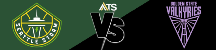 Golden State Valkyries vs Seattle Storm Prediction: Valkyries Look to Start Year 2 Strong