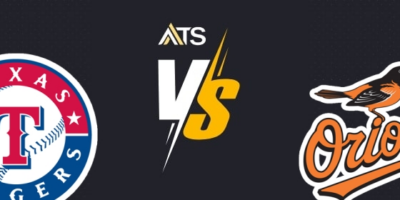 Texas Rangers vs Baltimore Orioles Pick - 6/25/2025