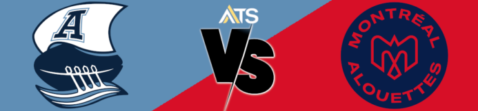 Toronto Argonauts vs Montreal Alouettes Prediction For CFL Week 2 – 6/12/2026