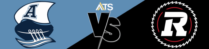 Toronto Argonauts vs Ottawa Redblacks Prediction & Preview For CFL Week 3 – 6/20/2026