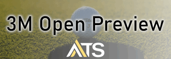 3M Open Prediction and Tournament Preview