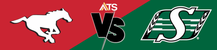 Saskatchewan Roughriders vs Calgary Stampeders Prediction & Preview For CFL Week 3 – 6/20/2026