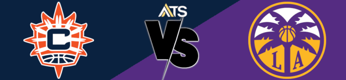 LA Sparks vs Connecticut Sun Prediction: Can Sparks Sweep Road Back-to-Back?