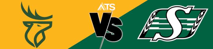 Edmonton Elks vs Saskatchewan Roughriders Prediction, Preview & Parlay Picks – 7/23/2026