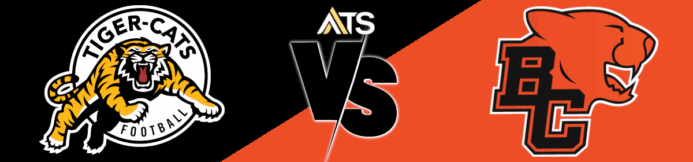 BC Lions vs Hamilton Tiger-Cats Prediction & Preview For CFL Week 3 – 6/19/2026