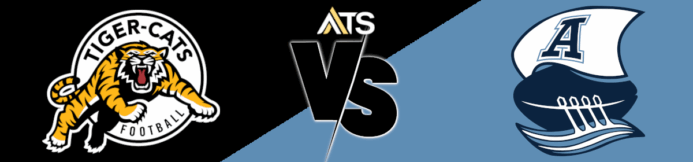Toronto Argonauts vs Hamilton Tiger-Cats Prediction & Preview – 7/18/2026