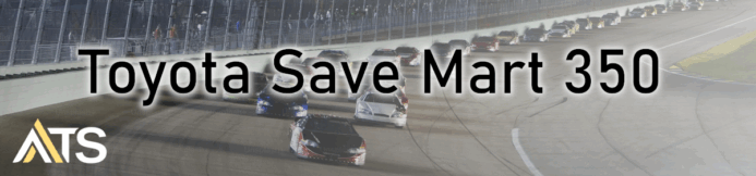 2026 Toyota/Save Mart 350 Prediction & Race Preview – 6/28/2026