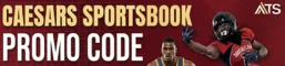 Caesars Sportsbook Promo Code August 2026: Bet $1, Double Your Winnings 10x