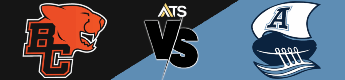 Toronto Argonauts vs BC Lions Prediction, Preview & Parlay Picks – 7/25/2026