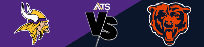 Chicago Bears vs Minnesota Vikings Prediction – 11/16/2025