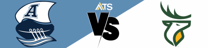 Toronto Argonauts vs Edmonton Elks Prediction & Preview – 8/15/2026