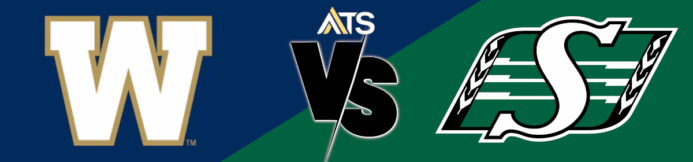 Saskatchewan Roughriders vs Winnipeg Blue Bombers Prediction – CFL Week 20