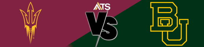 Baylor Bears vs Arizona State Sun Devils Prediction: Big 12 Tournament Tips Off in KC