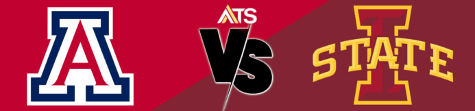 Iowa State Cyclones vs Arizona Wildcats Prediction For the Big 12 Tournament Semifinals