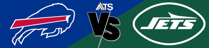 New York Jets vs Buffalo Bills Prediction & ATS Pick – 1/4/2026