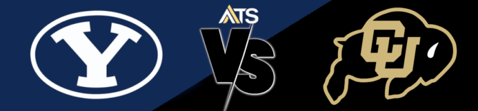 BYU vs Colorado Pick & Prediction – 9/27/2025