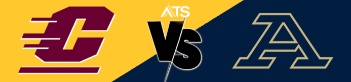 Central Michigan vs Akron Pick & Prediction – 10/4/2025