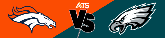 Denver Broncos vs Philadelphia Eagles Prediction – 10/5/2025