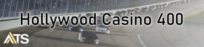 2025 NASCAR Hollywood Casino 400 Preview & Race Prediction