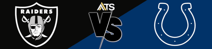 Las Vegas Raiders vs Indianapolis Colts Pick & Prediction – 10/5/2025