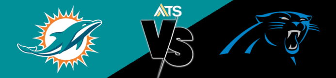 Miami Dolphins vs Carolina Panthers Prediction – 10/5/2025