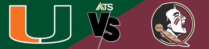 Miami vs Florida State Pick & Prediction – 10/4/2025