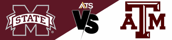 Mississippi State vs Texas A&M Pick & Prediction – 10/4/2025