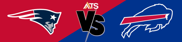 New England Patriots vs Buffalo Bills Prediction – 10/5/2025
